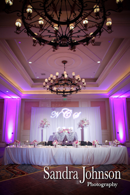 Best Ritz Carlton Wedding photographer - Sandra Johnson (SJFoto.com)